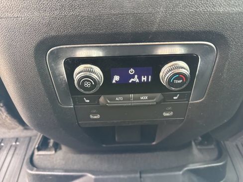 Used 2022 GMC Yukon AT4 w/ Max Trailering Package AWD/4WD image 49