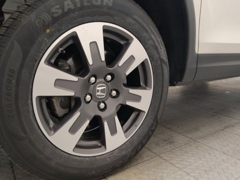 Used 2021 Honda Ridgeline Sport image 31