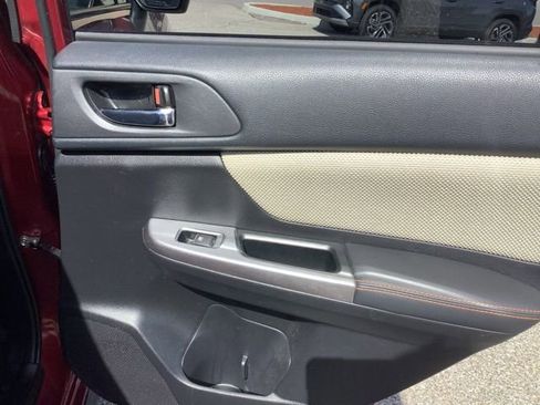 Used 2016 Subaru Crosstrek 2.0i Premium w/ Popular Package #1 image 22