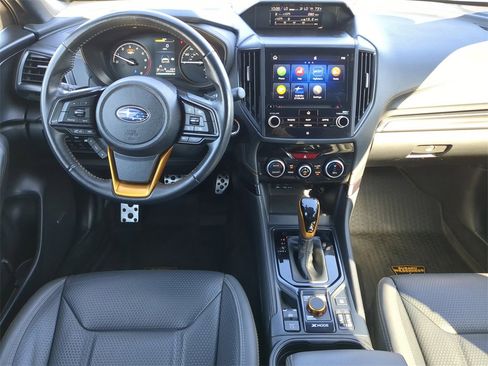 Certified 2022 Subaru Forester Wilderness image 14