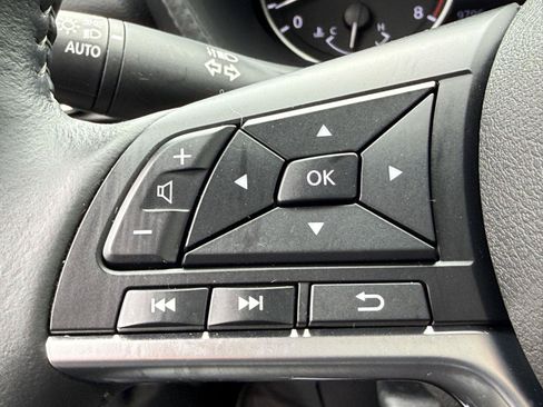 Used 2024 Nissan Sentra SV w/ All-Weather Package FWD image 21