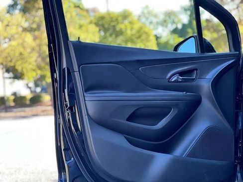 Used 2017 Buick Encore Sport Touring w/ Safety Package image 15