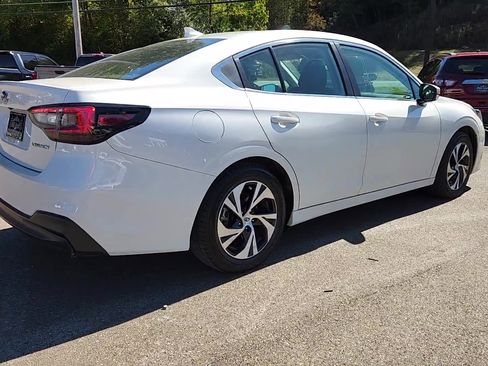 Used 2022 Subaru Legacy Premium w/ Popular Package #1 image 15