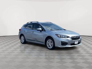 Used 2017 Subaru Impreza 2.0i Premium AWD/4WD video 2