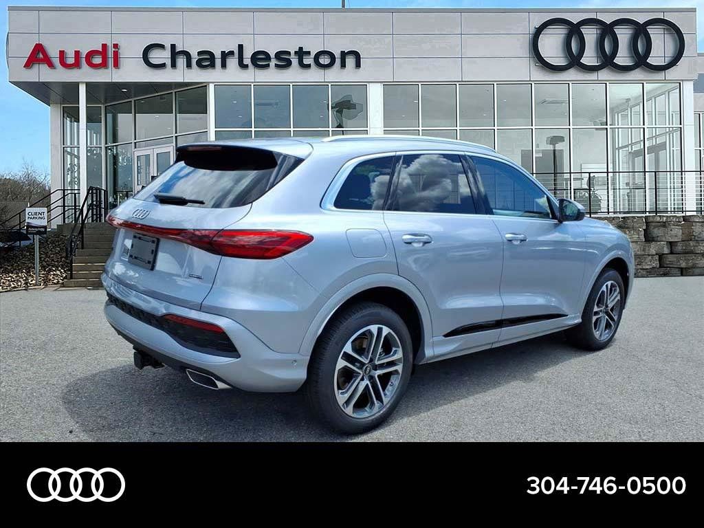 New 2026 Audi Q5 Premium AWD/4WD image 3