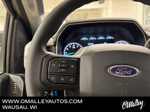 Used 2023 Ford F150 XLT w/ XTR Package AWD/4WD image 16