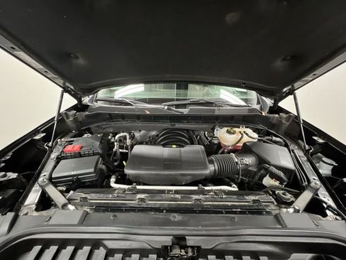 Certified 2022 Chevrolet Silverado 1500 RST w/ Z71 Off-Road Package image 29