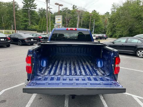 Used 2014 GMC Sierra 1500 SLE w/ SLE Value Package image 50