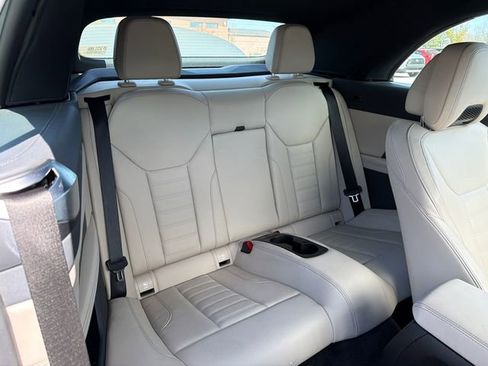 Used 2022 BMW 440i xDrive Convertible image 15