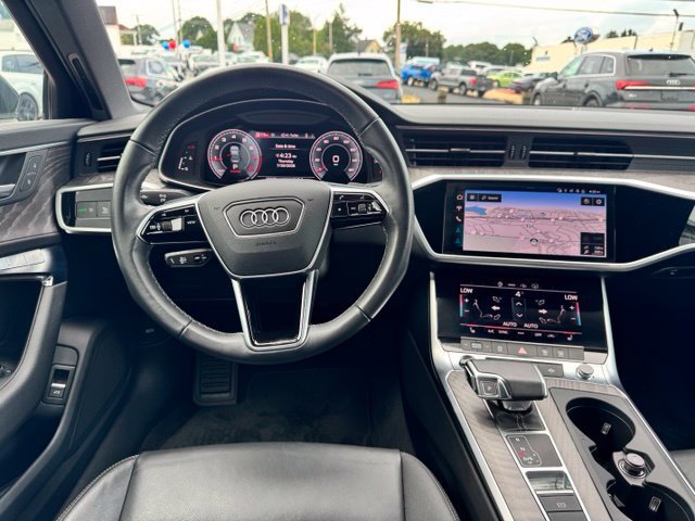 Certified 2024 Audi A6 2.0T Premium w/ Convenience Package AWD/4WD image 24