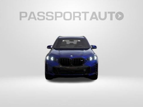 New 2026 BMW X5 M60i image 3