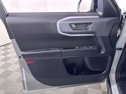 Used 2024 Ford Bronco Sport Big Bend image 23