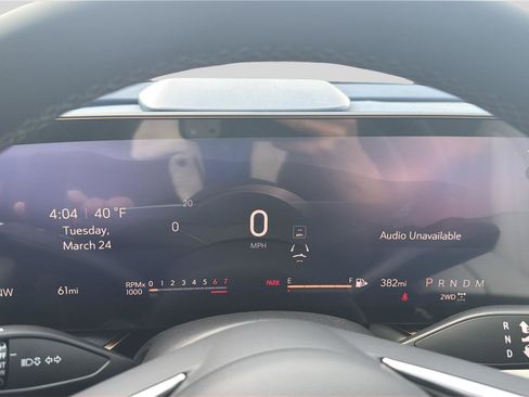 New 2026 Buick Envision Avenir image 13