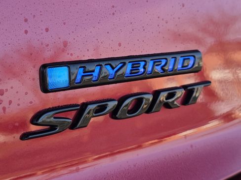 New 2026 Honda Accord Sport image 11