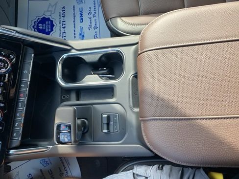 New 2026 GMC Sierra 1500 Denali image 24