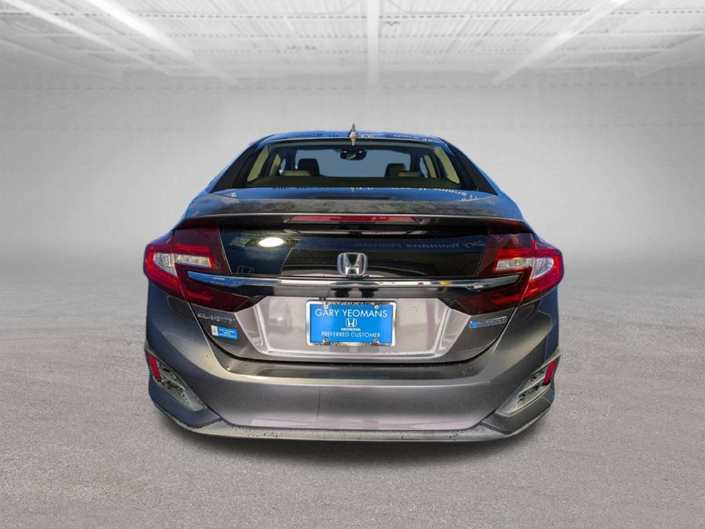 Used 2018 Honda Clarity Plug-In Hybrid image 6
