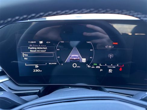 New 2025 Audi S5 Premium Plus image 21