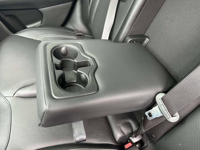 Used 2023 Jeep Compass High Altitude AWD/4WD image 12