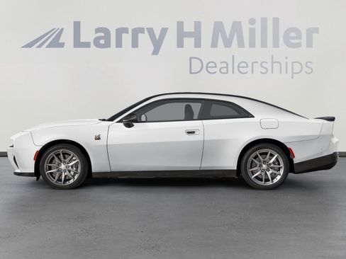 New 2026 Dodge Charger Scat Pack image 6