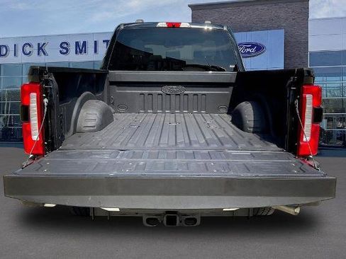 Certified 2025 Ford F250 XLT w/ 360-Degree Camera Package AWD/4WD image 7