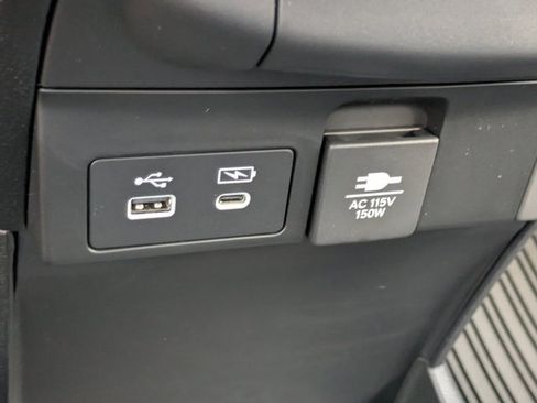 New 2026 Honda Odyssey Elite image 30