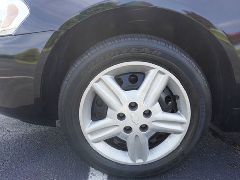 Used 2015 Chevrolet Impala Police image 30