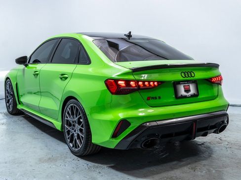 Used 2025 Audi RS 3 image 3