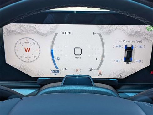 New 2024 GMC Hummer EV 2X w/ Extreme Off-Road Package image 27