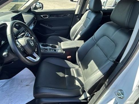 Used 2024 Honda Civic Touring image 17