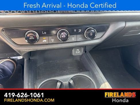 Used 2024 Honda HR-V LX image 22