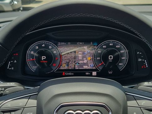 New 2026 Audi Q8 Premium AWD/4WD image 11
