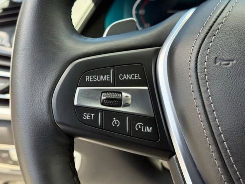 Used 2021 BMW X5 sDrive40i w/ Premium Package RWD image 24