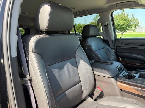 Used 2017 Chevrolet Tahoe LT AWD/4WD image 26