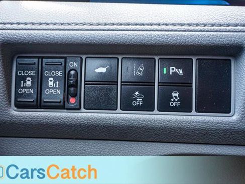 Used 2019 Honda Odyssey Elite image 39