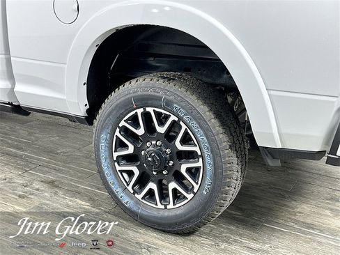 New 2026 RAM 2500 Limited image 12