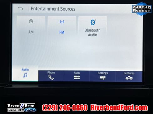 Used 2025 Ford F250 XL w/ STX Appearance Package image 29