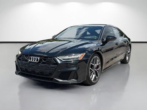 Used 2024 Audi S7 Prestige AWD/4WD image 7