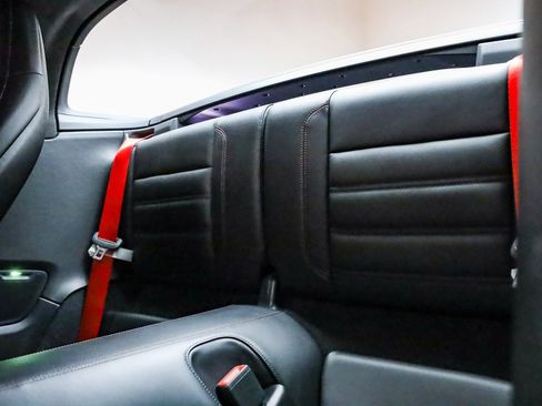 Used 2023 Porsche 911 Targa 4S image 25