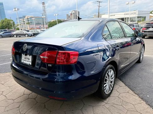Used 2014 Volkswagen Jetta SE FWD image 7