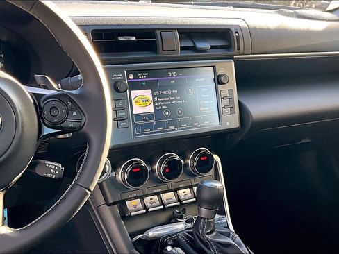 New 2026 Toyota GR86 Premium image 6