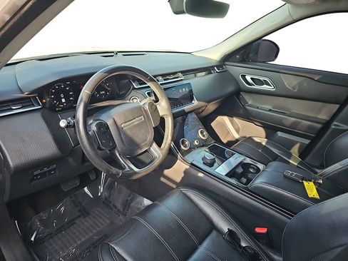 Used 2020 Land Rover Range Rover Velar S AWD/4WD image 16