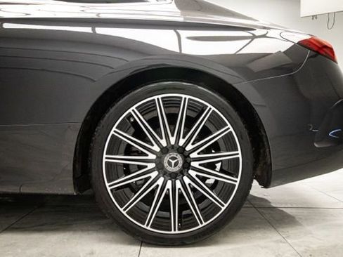 Used 2025 Mercedes-Benz CLE 300 4MATIC Coupe image 28