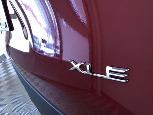 Certified 2025 Toyota Grand Highlander AWD image 15