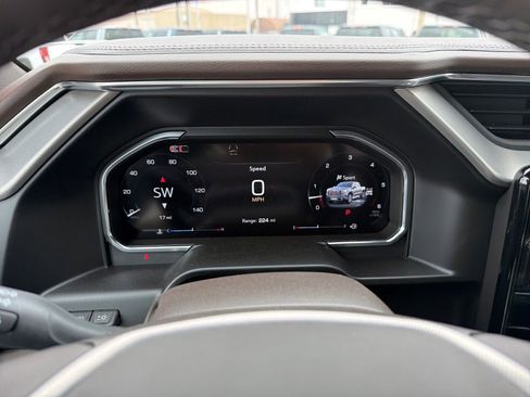 New 2026 GMC Sierra 1500 Denali w/ Technology Package AWD/4WD image 18