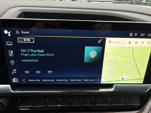 New 2026 Chevrolet Silverado 2500 LT w/ Trail Boss Package image 8