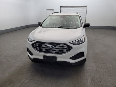Used 2020 Ford Edge SE AWD/4WD image 15
