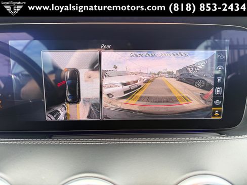 Used 2019 Mercedes-Benz S 560 4MATIC Coupe w/ AMG Line Exterior image 25