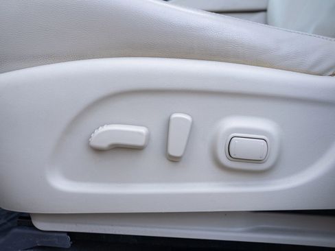 Used 2018 Nissan Murano Platinum image 26