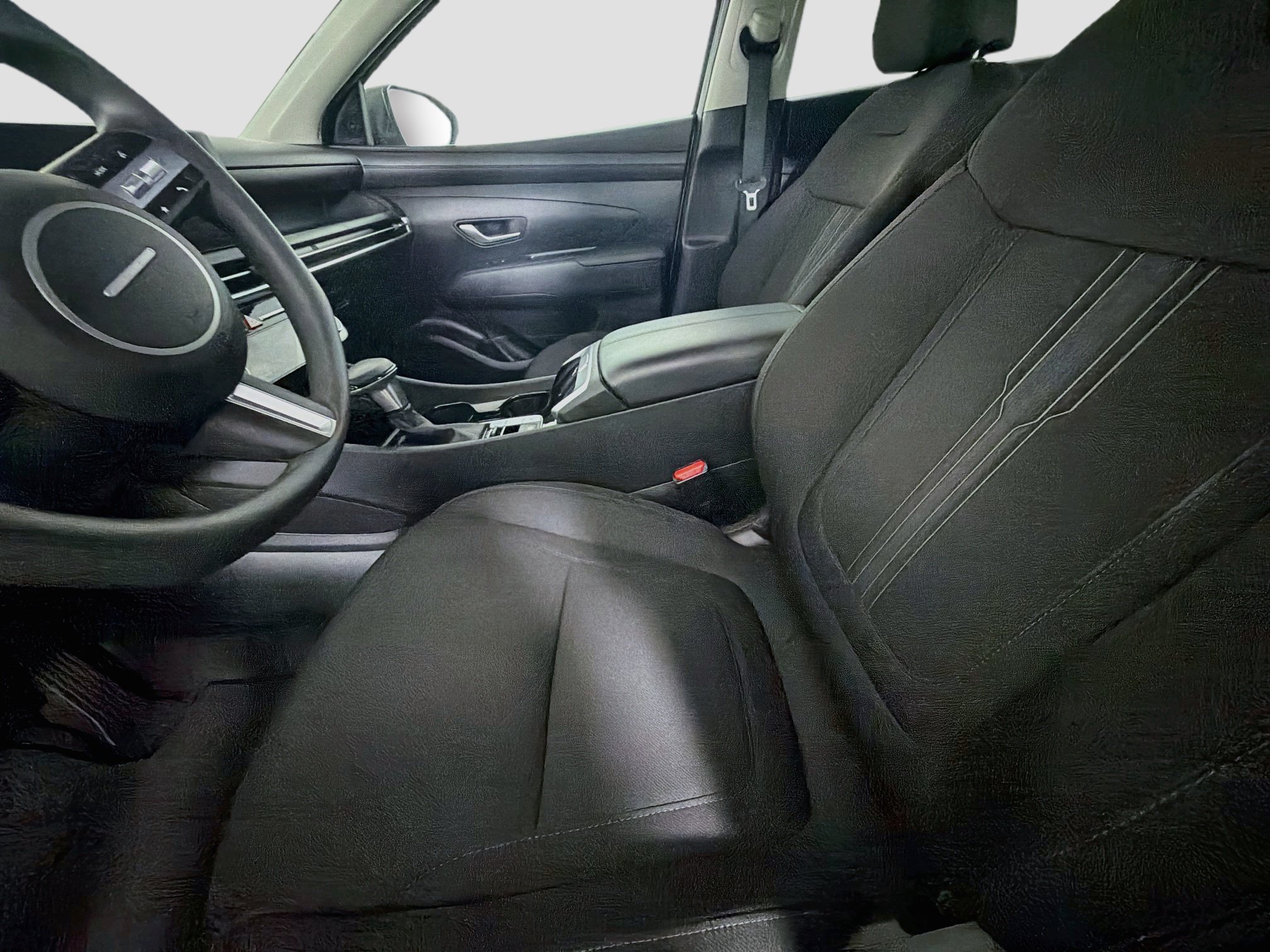 Used 2025 Hyundai Tucson SEL FWD image 13