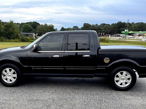 Used 2002 Lincoln Blackwood image 8